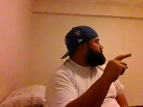 Snapshot of chubbstix chatting on 03.13.25 chubbstix online show from 03.13.25