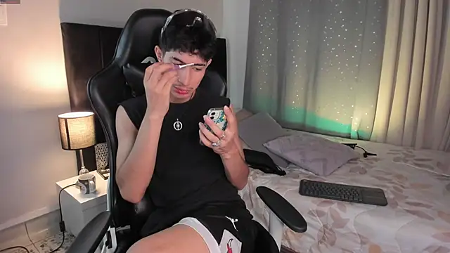 NovaaWheler online show from 09.18.25