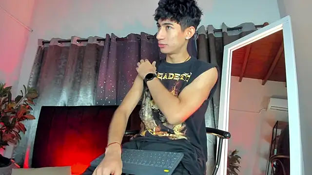 NovaaWheler online show from 02.16.26