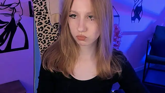 DariaTate online show from 09.17.25