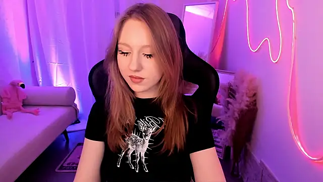 DariaTate online show from 02.08.26