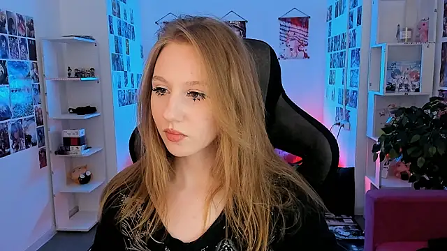 DariaTate online show from 02.25.26