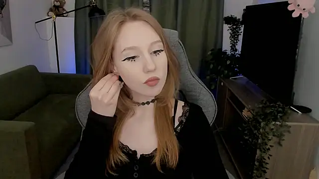 DariaTate online show from 04.29.26