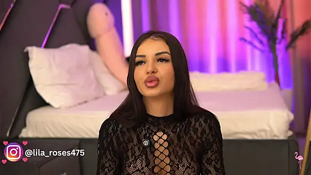 LilaRoses online show from 06.17.26