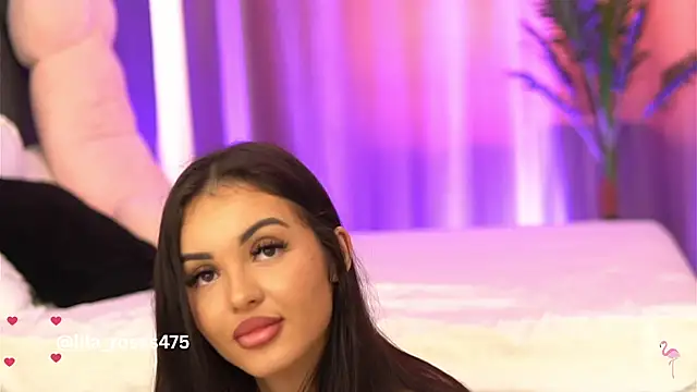 LilaRoses online show from 06.25.26