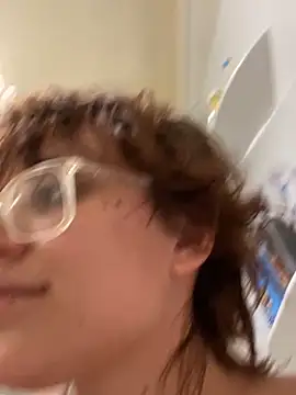 Snapshot of grassXass420 chatting on 10.31.25 grassXass420 online show from 10.31.25