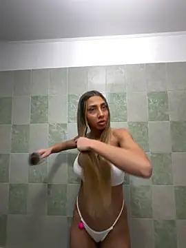 BonyBon29 online show from 02.19.25