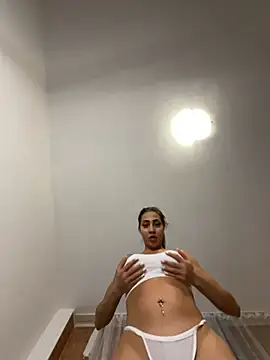 BonyBon29 online show from 03.01.25