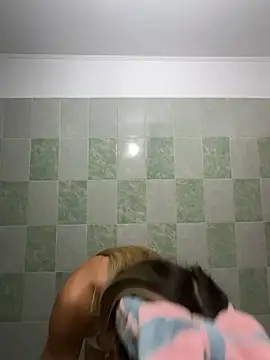 BonyBon29 online show from 03.09.25