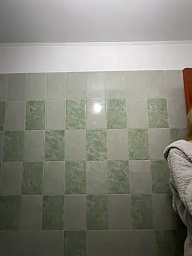 BonyBon29 online show from 03.13.25