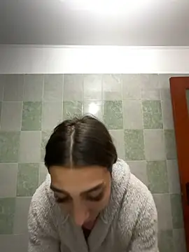 BonyBon29 online show from 03.18.25