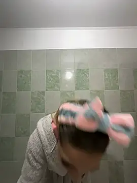 BonyBon29 online show from 03.22.25