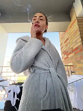 BonyBon29 online show from 10.31.25