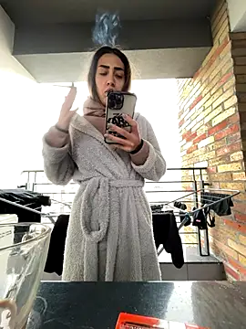 BonyBon29 online show from 11.22.25