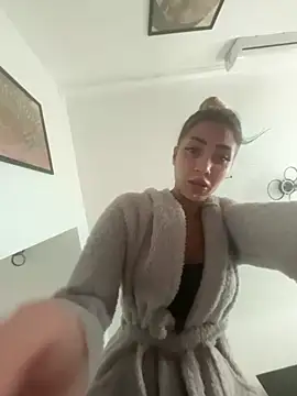 Snapshot of BonyBon29 chatting on 01.07.26 BonyBon29 online show from 01.07.26