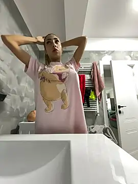 Snapshot of BonyBon29 chatting on 01.09.26 BonyBon29 online show from 01.09.26