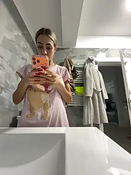 Snapshot of BonyBon29 chatting on 01.15.26 BonyBon29 online show from 01.15.26