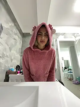 Snapshot of BonyBon29 chatting on 02.22.26 BonyBon29 online show from 02.22.26