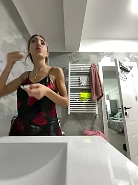 BonyBon29 online show from 02.24.26