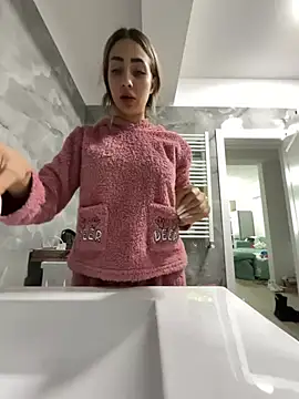 Snapshot of BonyBon29 chatting on 03.01.26 BonyBon29 online show from 03.01.26