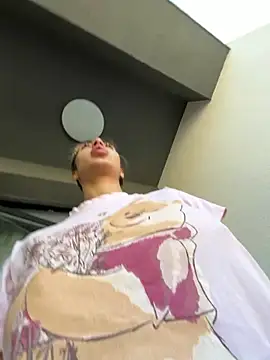 BonyBon29 online show from 03.03.26