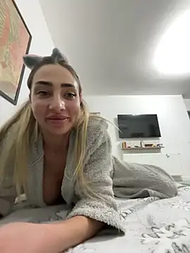 BonyBon29 online show from 03.06.26