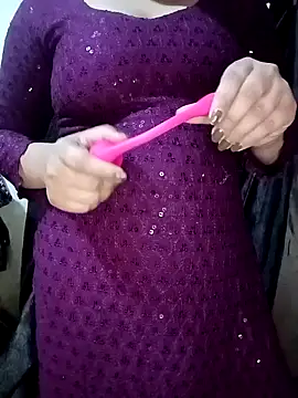 Snapshot of imforyou chatting on 02.05.25 imforyou online show from 02.05.25