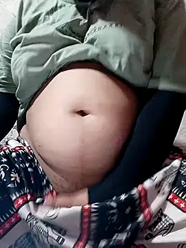 Snapshot of imforyou chatting on 10.08.25 imforyou online show from 10.08.25