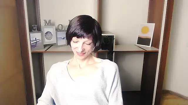  AngeliaFlow  online show from 09.12.25