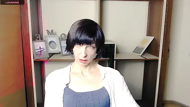  AngeliaFlow  online show from 10.13.25