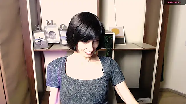  AngeliaFlow  online show from 11.03.25