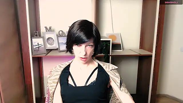  AngeliaFlow  online show from 11.04.25