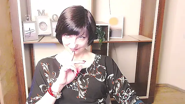  AngeliaFlow  online show from 04.24.26