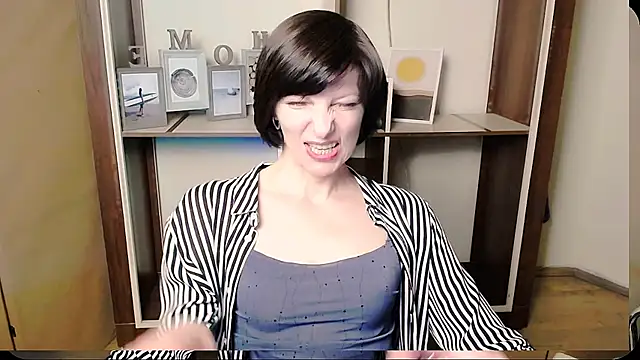 AngeliaFlow  online show from 05.27.26