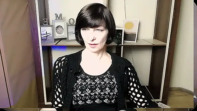  AngeliaFlow  online show from 06.03.26