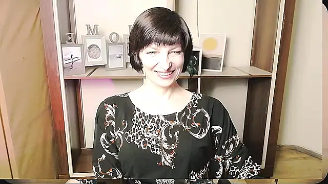  AngeliaFlow  online show from 06.07.26