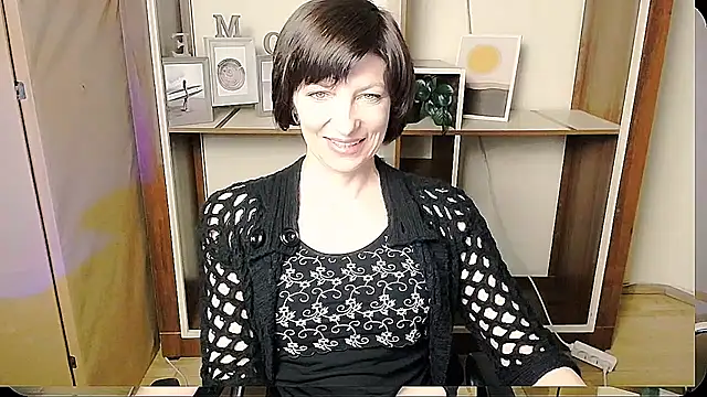  AngeliaFlow  online show from 06.08.26