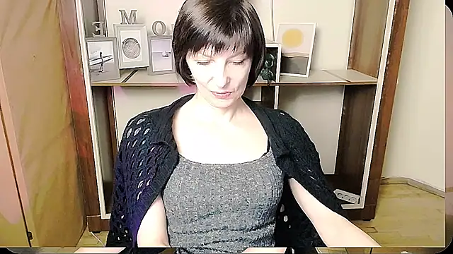  AngeliaFlow  online show from 06.09.26