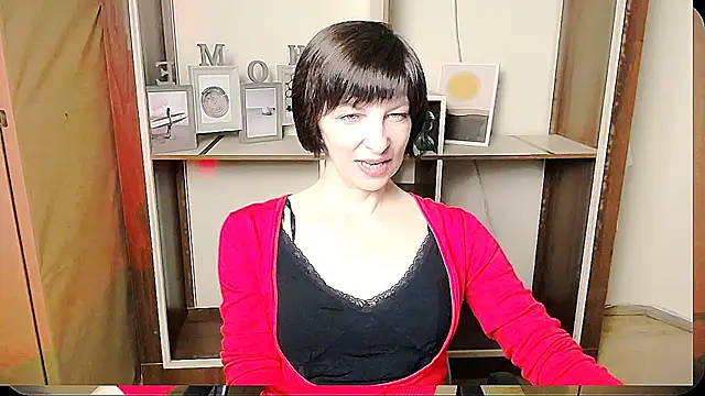  AngeliaFlow  online show from 06.10.26