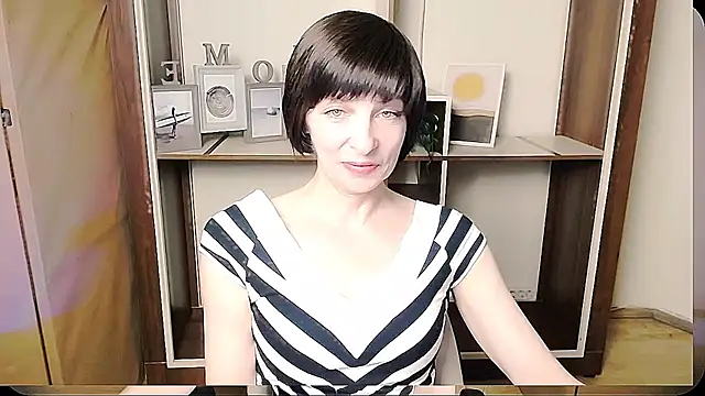  AngeliaFlow  online show from 06.11.26