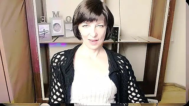  AngeliaFlow  online show from 06.12.26