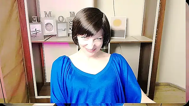  AngeliaFlow  online show from 06.16.26