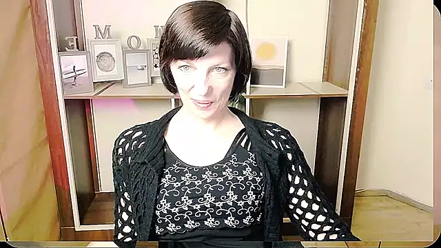  AngeliaFlow  online show from 06.17.26