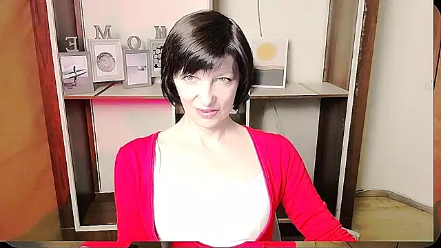  AngeliaFlow  online show from 06.18.26