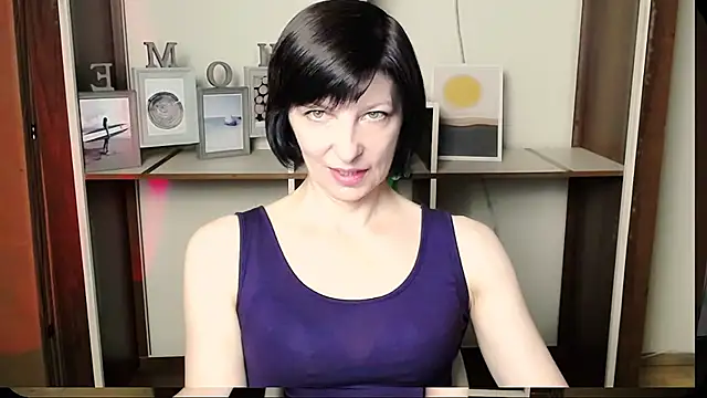  AngeliaFlow  online show from 07.02.26