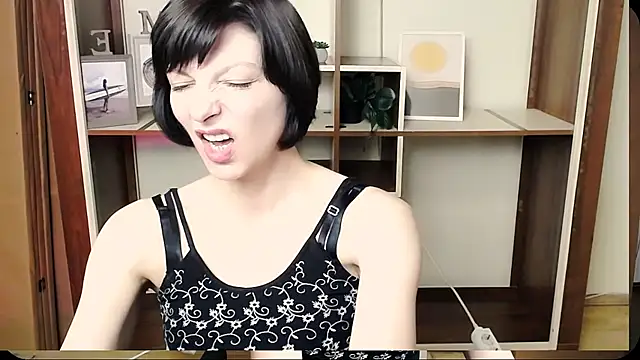  AngeliaFlow  online show from 07.03.26