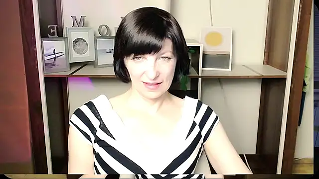  AngeliaFlow  online show from 07.04.26