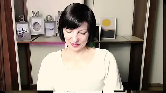  AngeliaFlow  online show from 07.06.26