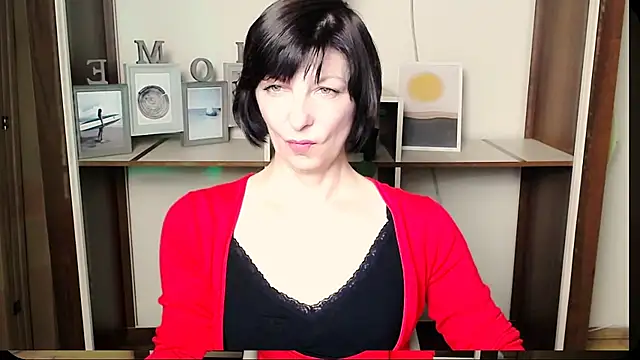  AngeliaFlow  online show from 07.07.26