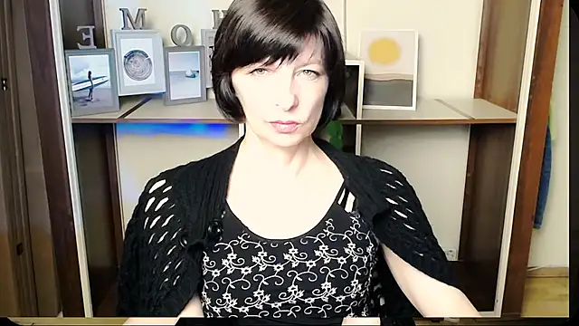  AngeliaFlow  online show from 07.08.26